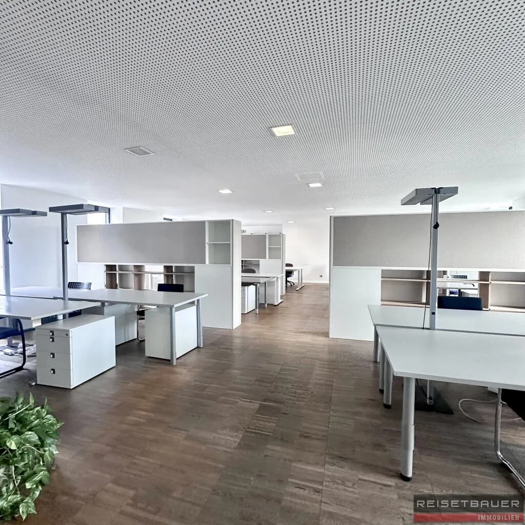 Gewerbeimmobilie mieten in Linz – 1 230 m² – Bild 3 von 18