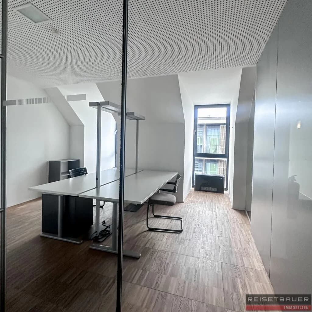 Gewerbeimmobilie mieten in Linz – 1 230 m² – Bild 4 von 18