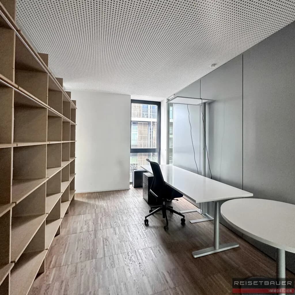 Gewerbeimmobilie mieten in Linz – 1 230 m² – Bild 5 von 18