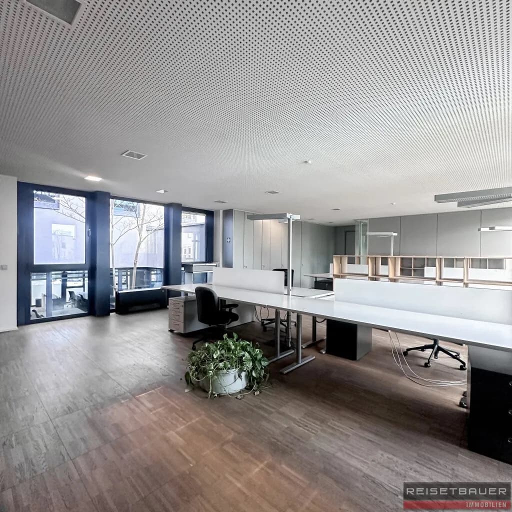 Gewerbeimmobilie mieten in Linz – 1 230 m² – Bild 6 von 18