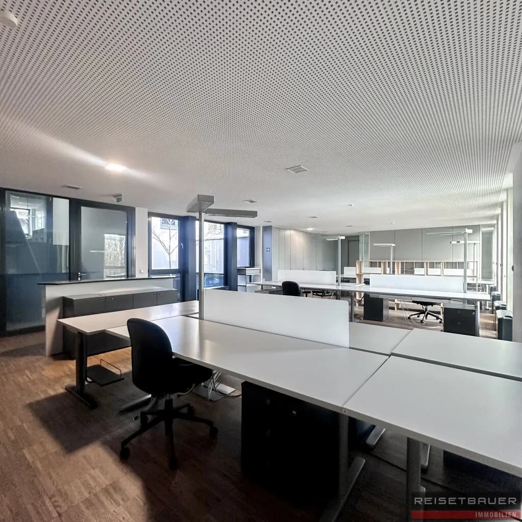 Gewerbeimmobilie mieten in Linz – 1 230 m² – Bild 7 von 18