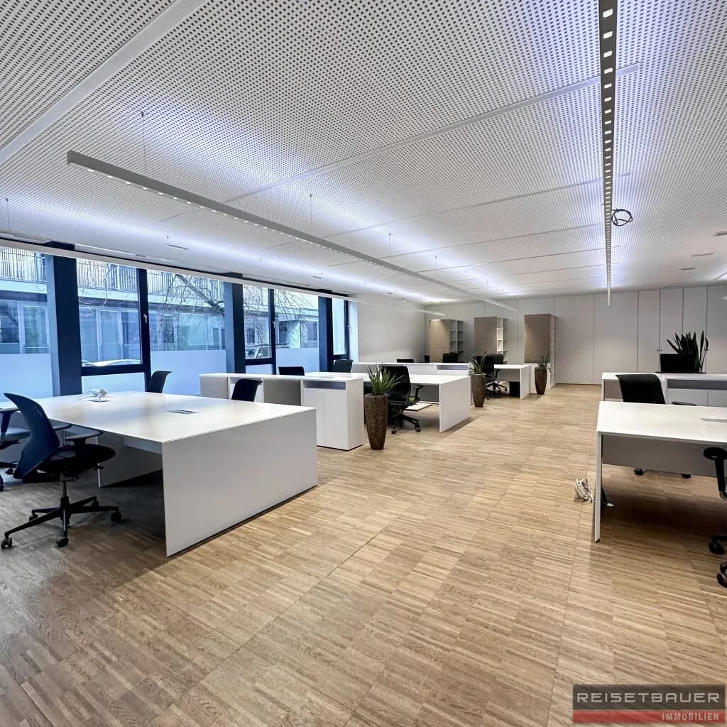 Gewerbeimmobilie mieten in Linz – 1 230 m² – Bild 8 von 18