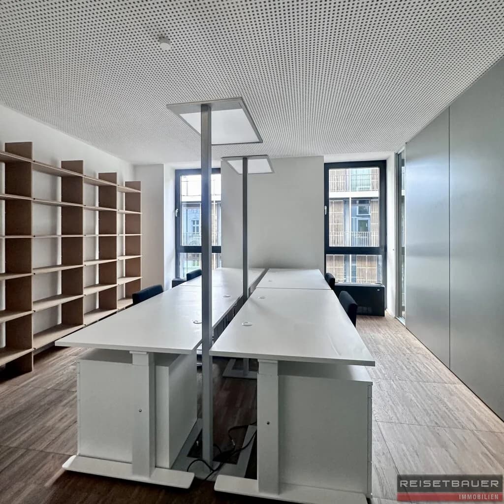 Gewerbeimmobilie mieten in Linz – 1 230 m² – Bild 9 von 18