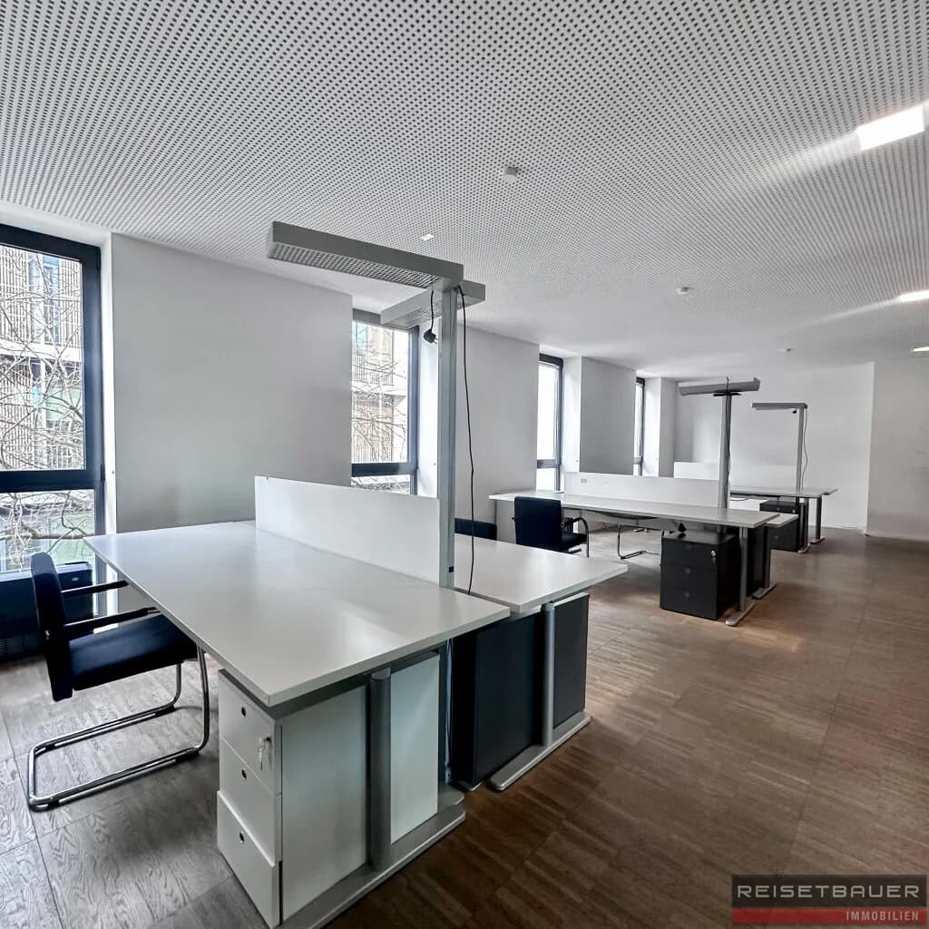 Gewerbeimmobilie mieten in Linz – 1 230 m² – Bild 10 von 18