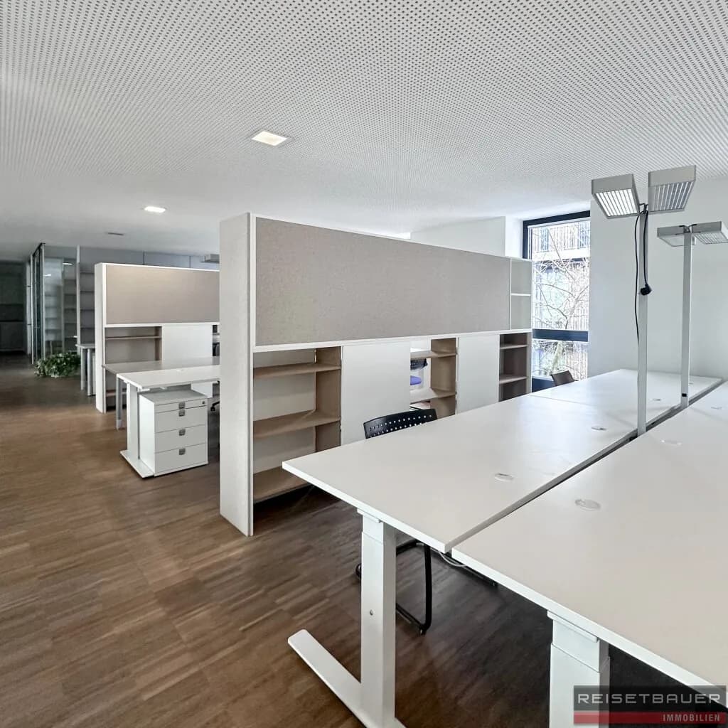 Gewerbeimmobilie mieten in Linz – 1 230 m² – Bild 11 von 18
