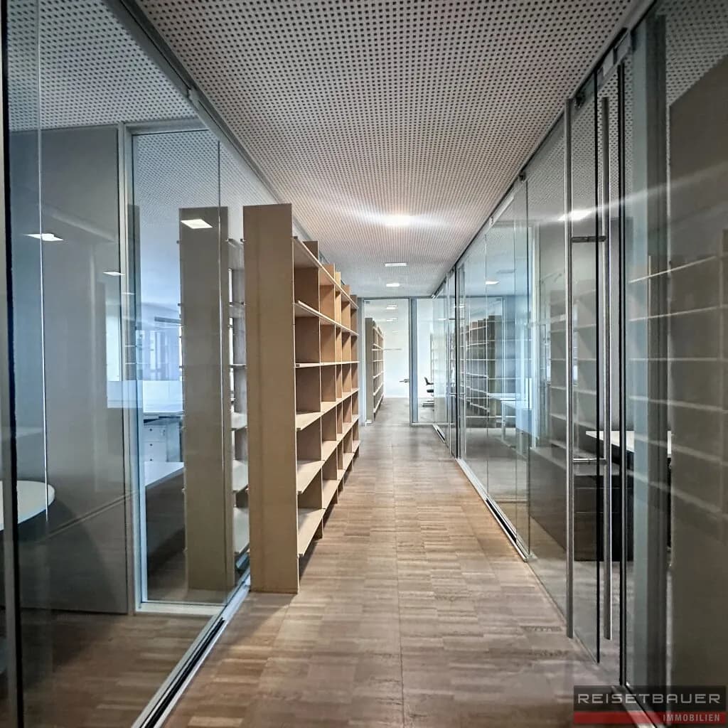 Gewerbeimmobilie mieten in Linz – 1 230 m² – Bild 12 von 18