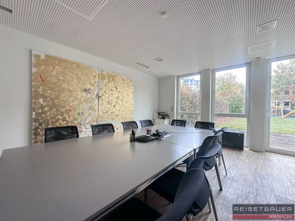 Gewerbeimmobilie mieten in Linz – 1 230 m² – Bild 13 von 18