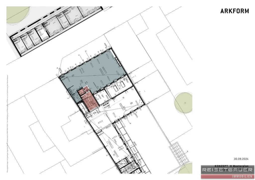 Gewerbeimmobilie mieten in Linz – 1 230 m² – Bild 16 von 18