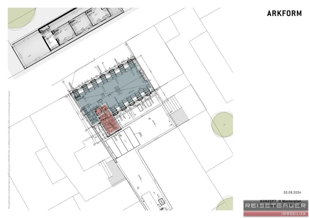 Gewerbeimmobilie mieten in Linz – 1 230 m² – Bild 18 von 18