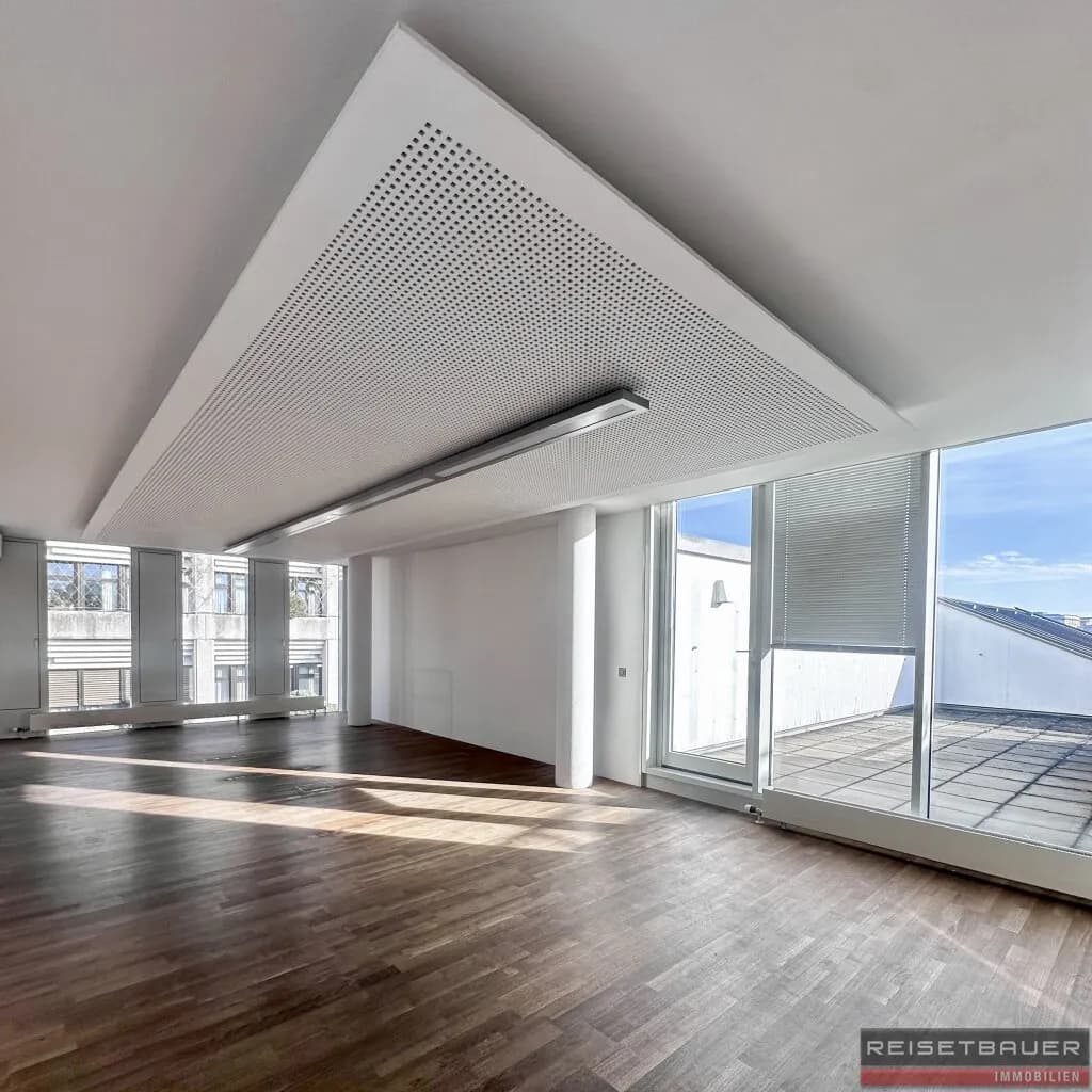 Gewerbeimmobilie mieten in Linz – 1 723 m², € 18.705 – Bild 7 von 30