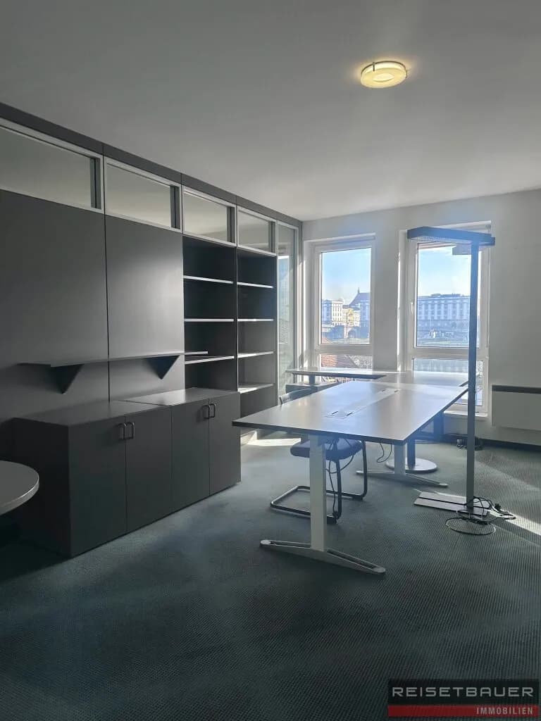 Gewerbeimmobilie mieten in Linz – 1 723 m², € 18.705 – Bild 8 von 30