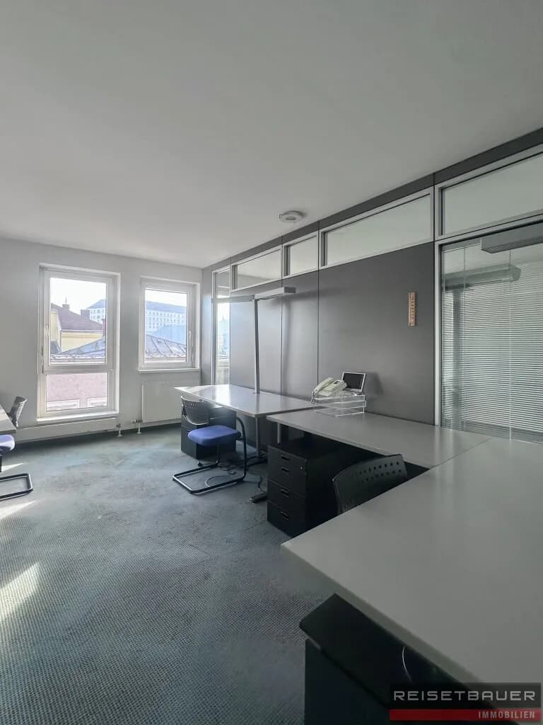 Gewerbeimmobilie mieten in Linz – 1 723 m², € 18.705 – Bild 9 von 30