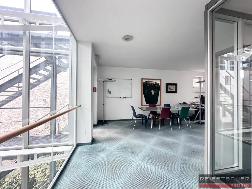 Gewerbeimmobilie mieten in Linz – 1 723 m², € 18.705 – Bild 10 von 30
