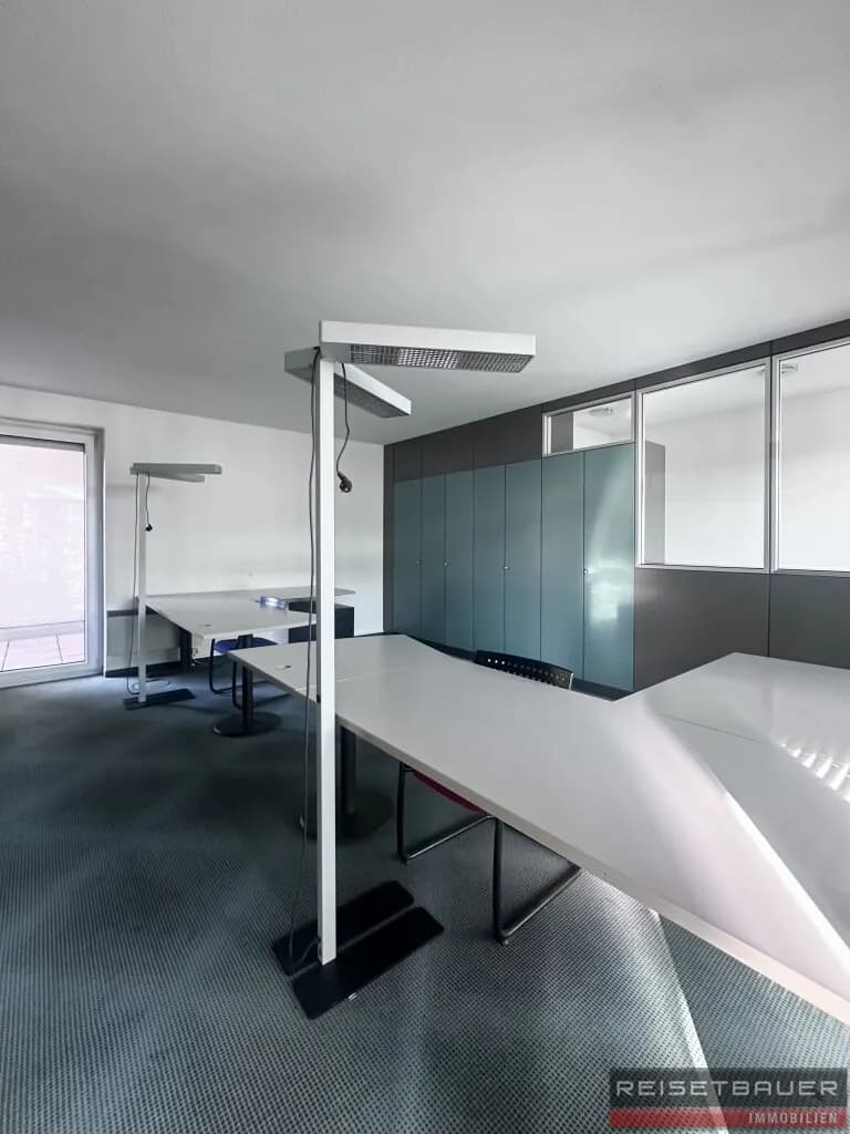 Gewerbeimmobilie mieten in Linz – 1 723 m², € 18.705 – Bild 13 von 30