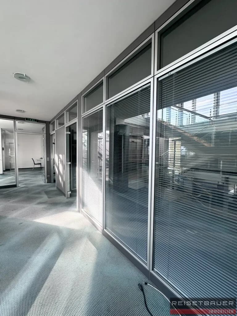 Gewerbeimmobilie mieten in Linz – 1 723 m², € 18.705 – Bild 14 von 30