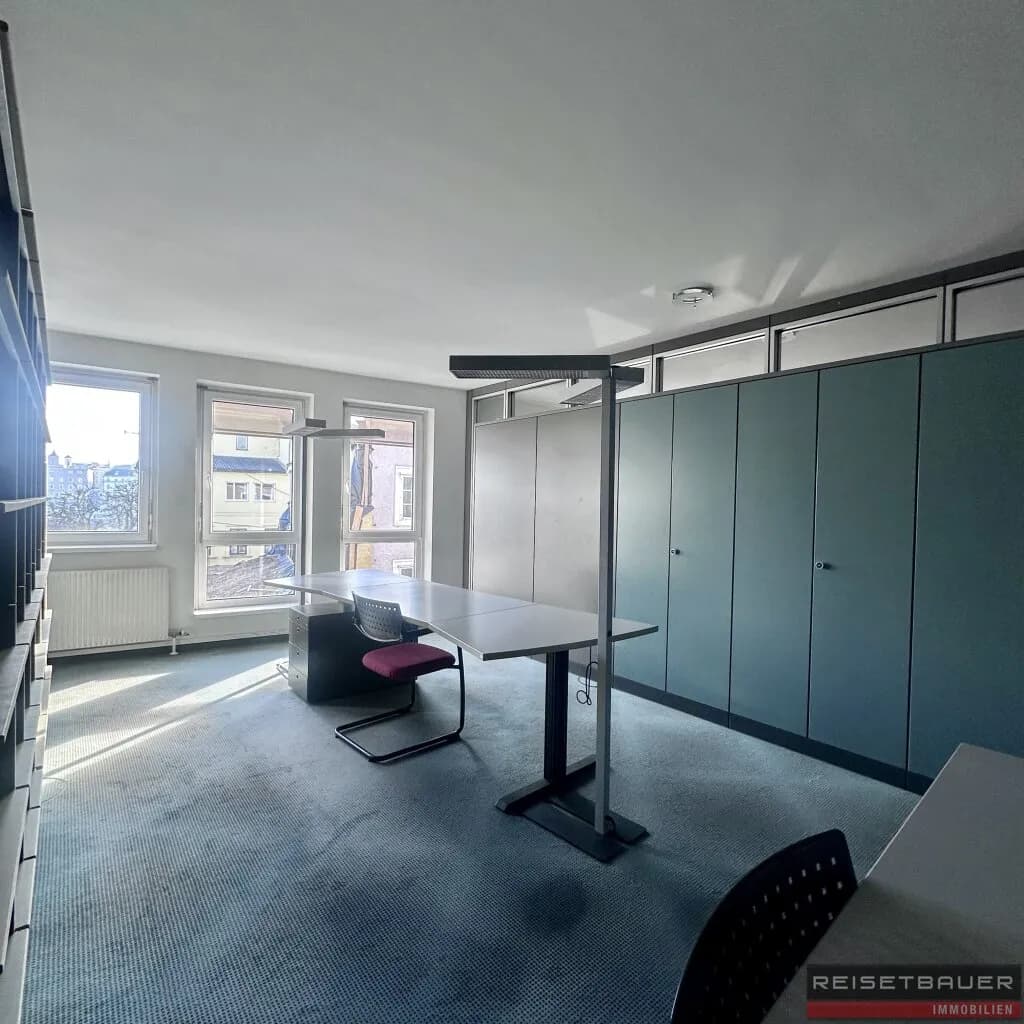 Gewerbeimmobilie mieten in Linz – 1 723 m², € 18.705 – Bild 19 von 30