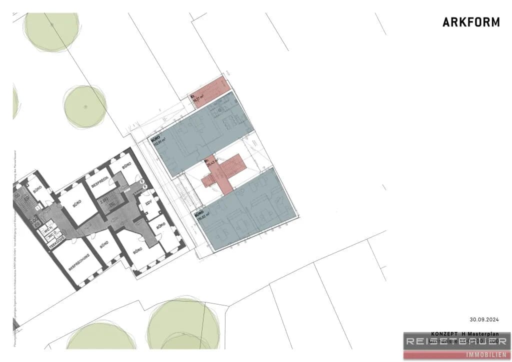 Gewerbeimmobilie mieten in Linz – 1 723 m², € 18.705 – Bild 24 von 30