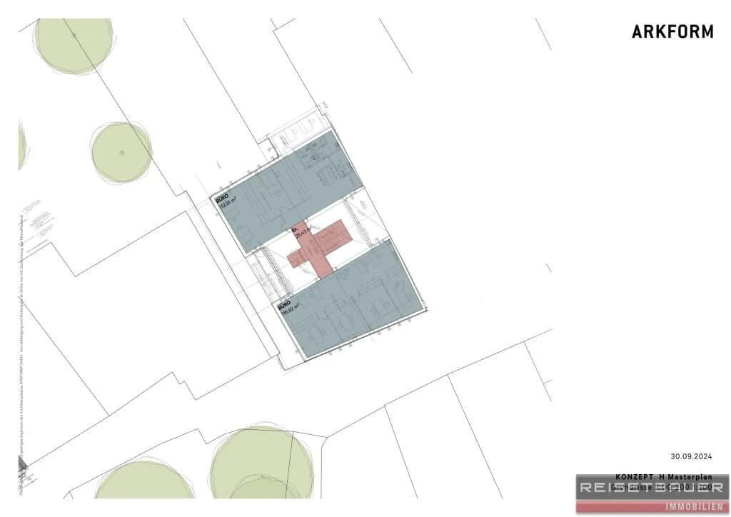 Gewerbeimmobilie mieten in Linz – 1 723 m², € 18.705 – Bild 25 von 30