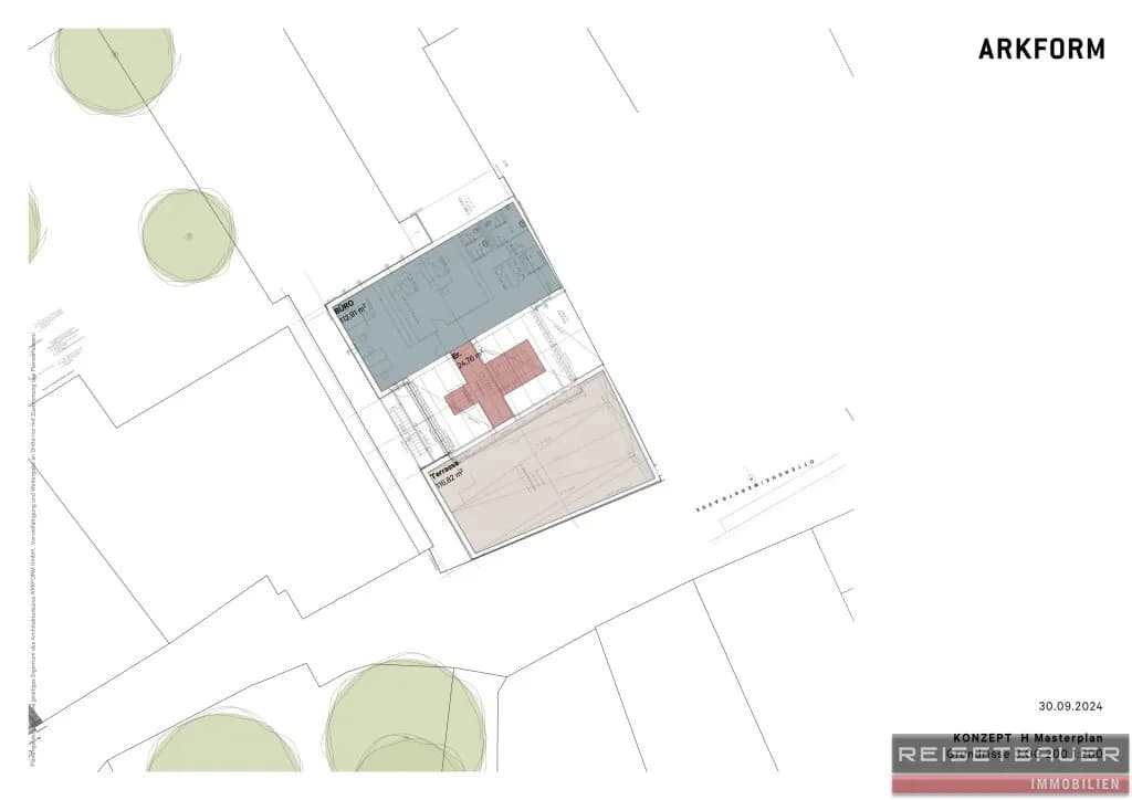 Gewerbeimmobilie mieten in Linz – 1 723 m², € 18.705 – Bild 26 von 30