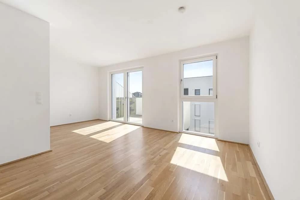 3-Zimmer-Wohnung kaufen in Wien – 68,81 m², € 410.000 – Bild 1 von 25