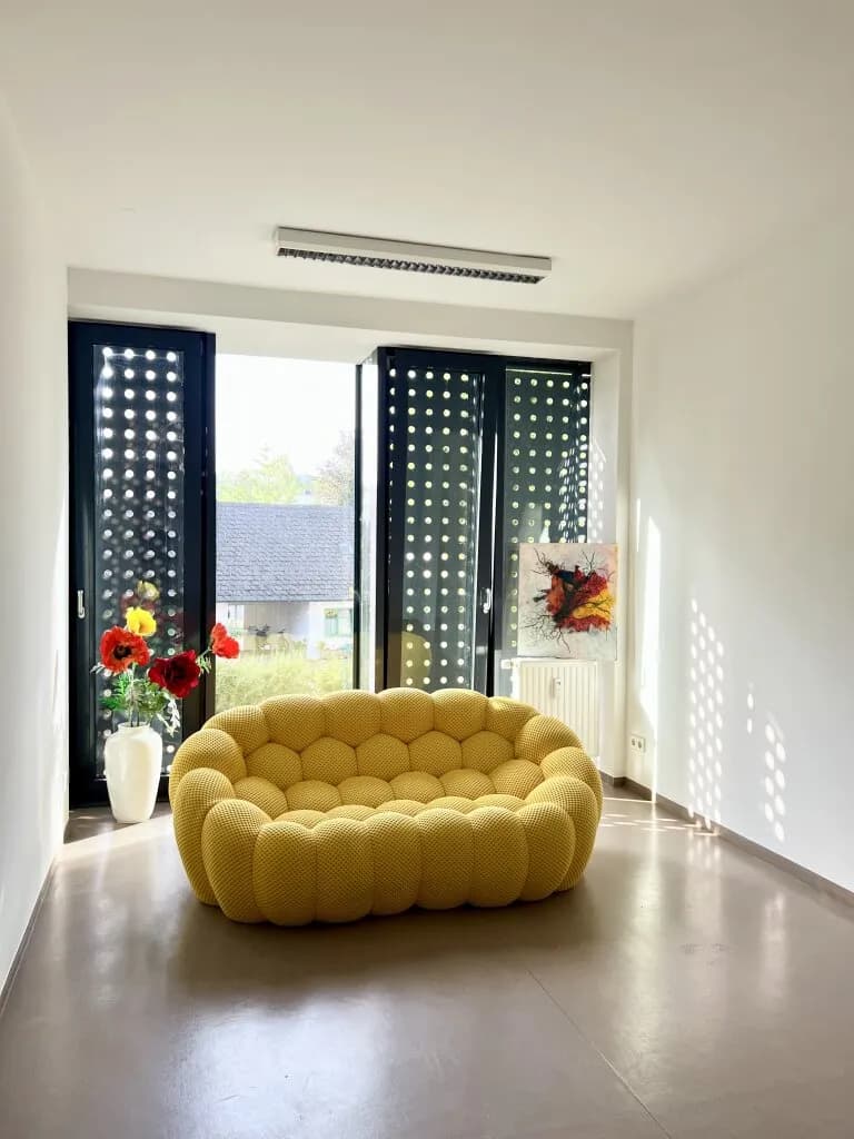 Gewerbeimmobilie mieten in Wels – 140 m², € 2.039