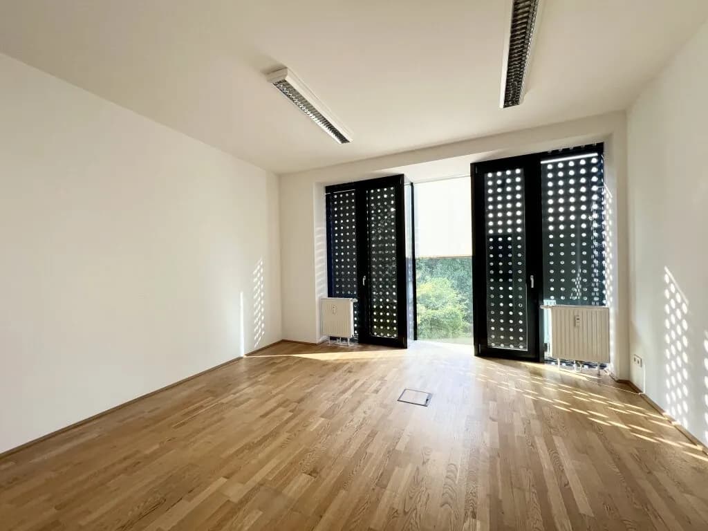 Gewerbeimmobilie mieten in Wels – 140 m², € 2.039 – Bild 3 von 6