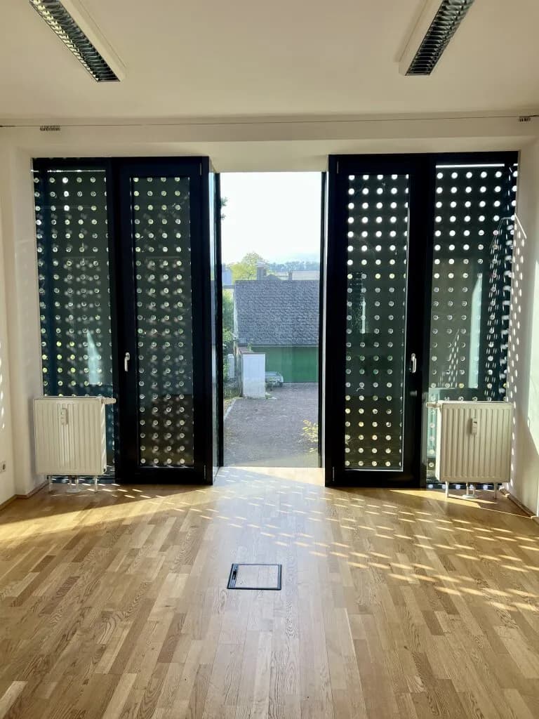 Gewerbeimmobilie mieten in Wels – 140 m², € 2.039 – Bild 5 von 6