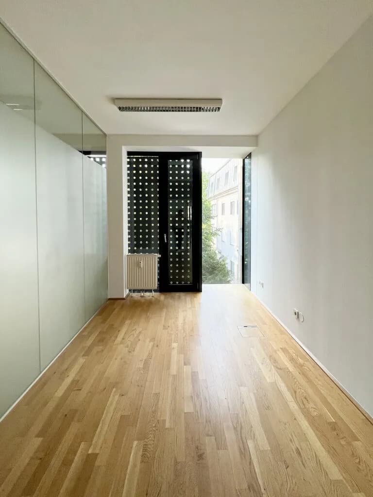 Gewerbeimmobilie mieten in Wels – 162 m², € 2.364 – Bild 4 von 8