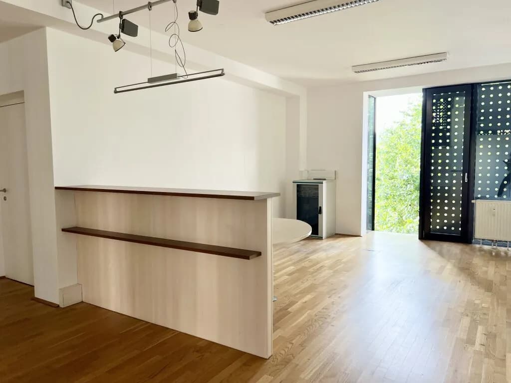 Gewerbeimmobilie mieten in Wels – 162 m², € 2.364 – Bild 5 von 8
