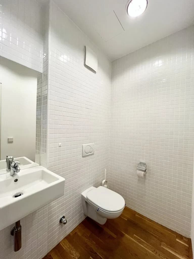 Gewerbeimmobilie mieten in Wels – 162 m², € 2.364 – Bild 6 von 8
