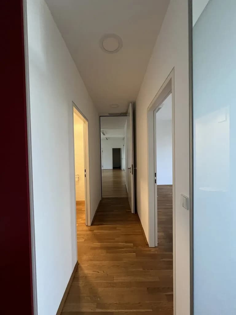 Gewerbeimmobilie mieten in Wels – 162 m², € 2.364 – Bild 7 von 8