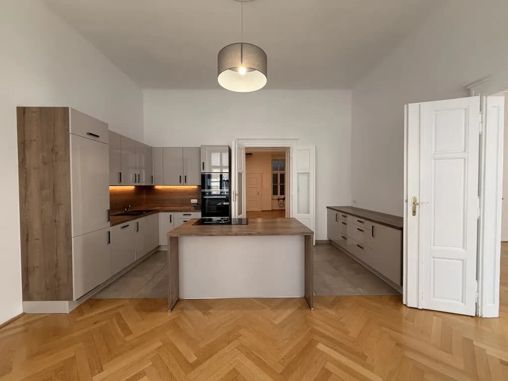 4-Zimmer-Wohnung mieten in Wien – 184 m², € 2.680 – Bild 3 von 15