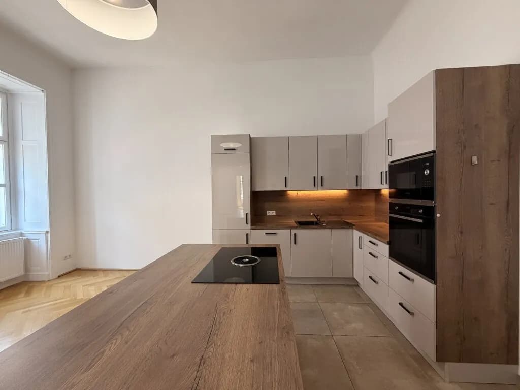 4-Zimmer-Wohnung mieten in Wien – 184 m², € 2.680 – Bild 4 von 15