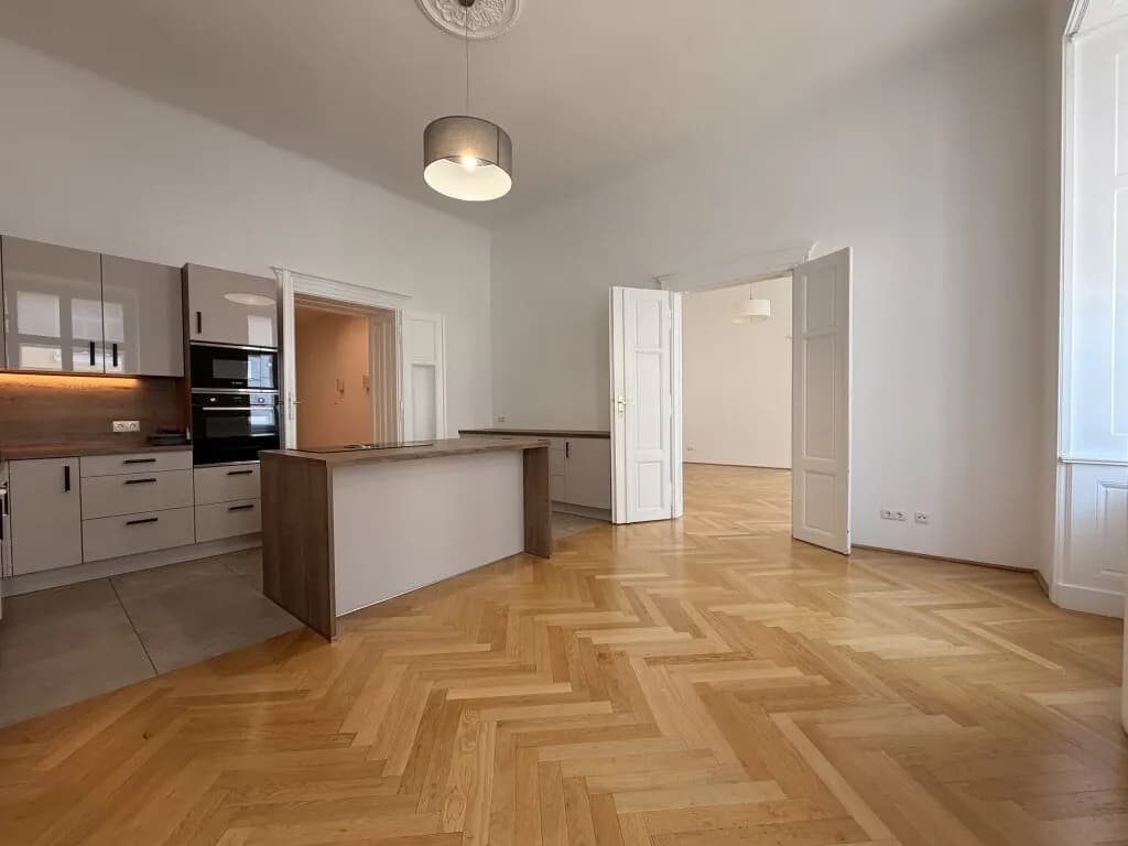 4-Zimmer-Wohnung mieten in Wien – 184 m², € 2.680 – Bild 5 von 15