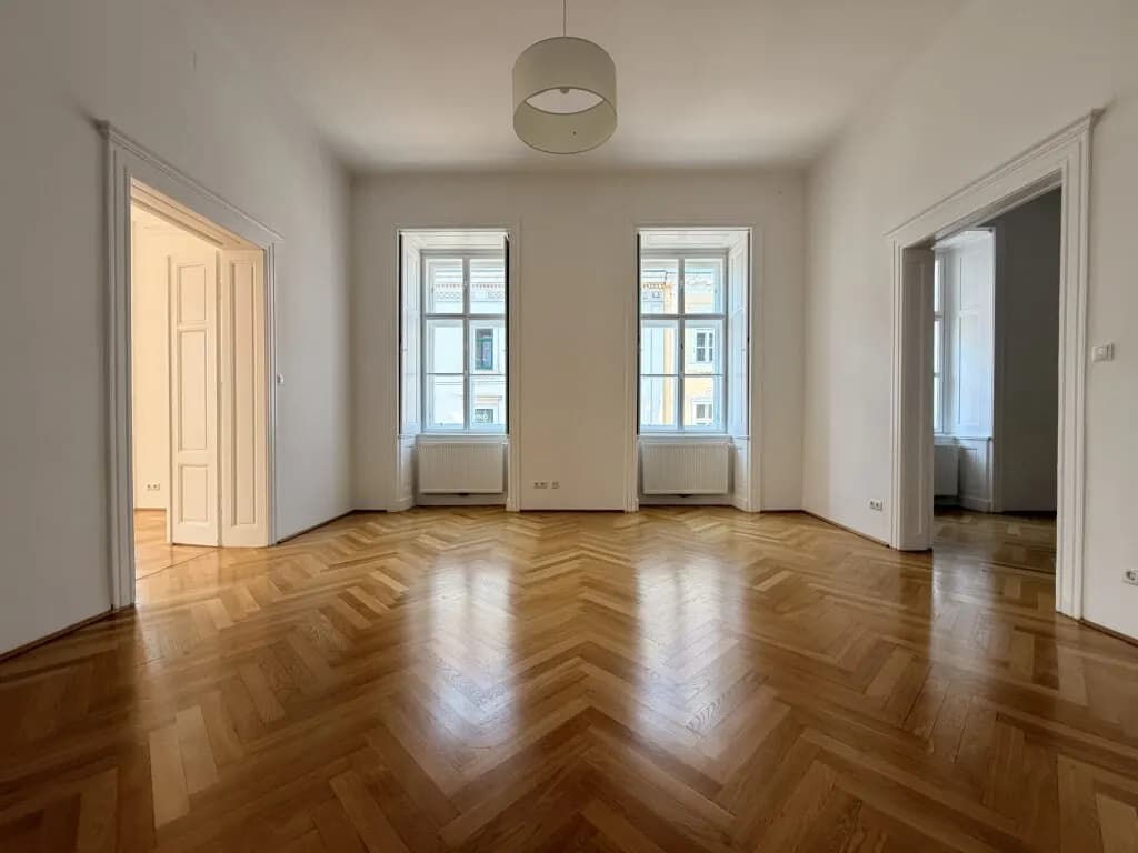 4-Zimmer-Wohnung mieten in Wien – 184 m², € 2.680 – Bild 6 von 15