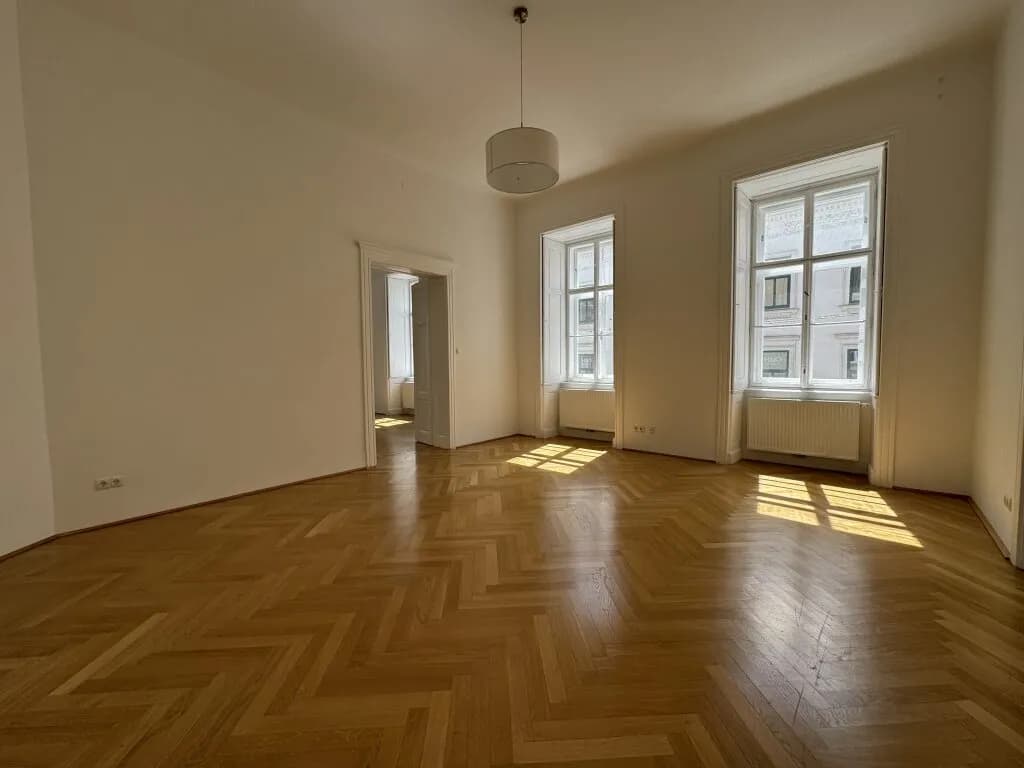 4-Zimmer-Wohnung mieten in Wien – 184 m², € 2.680 – Bild 7 von 15