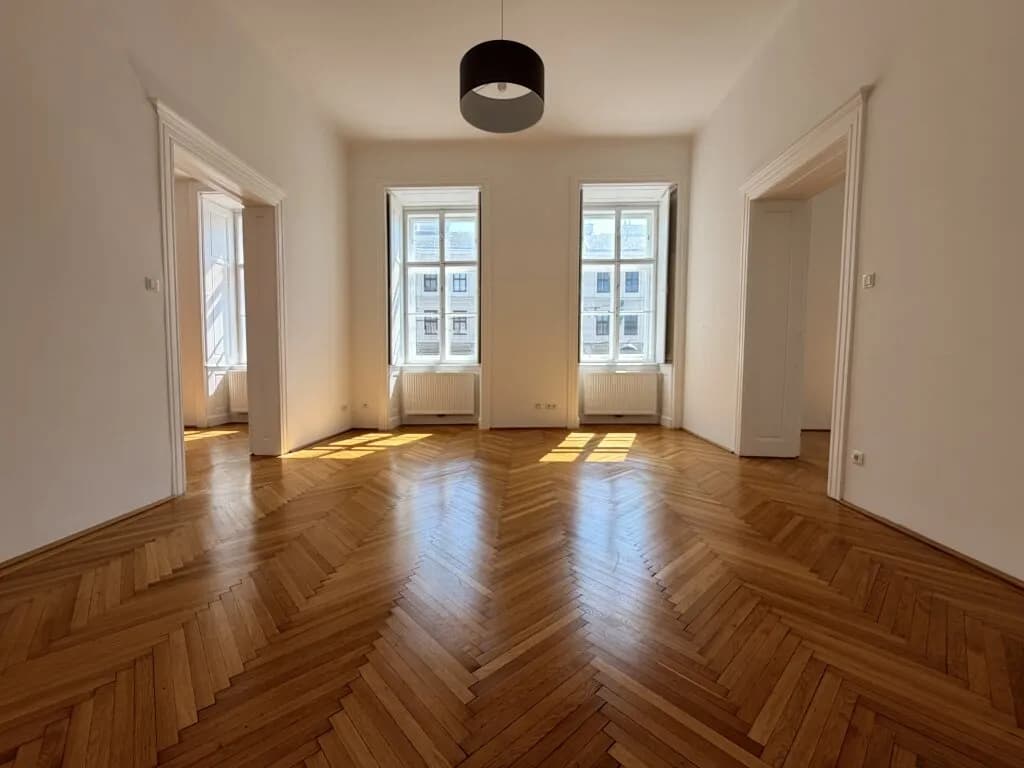4-Zimmer-Wohnung mieten in Wien – 184 m², € 2.680 – Bild 8 von 15
