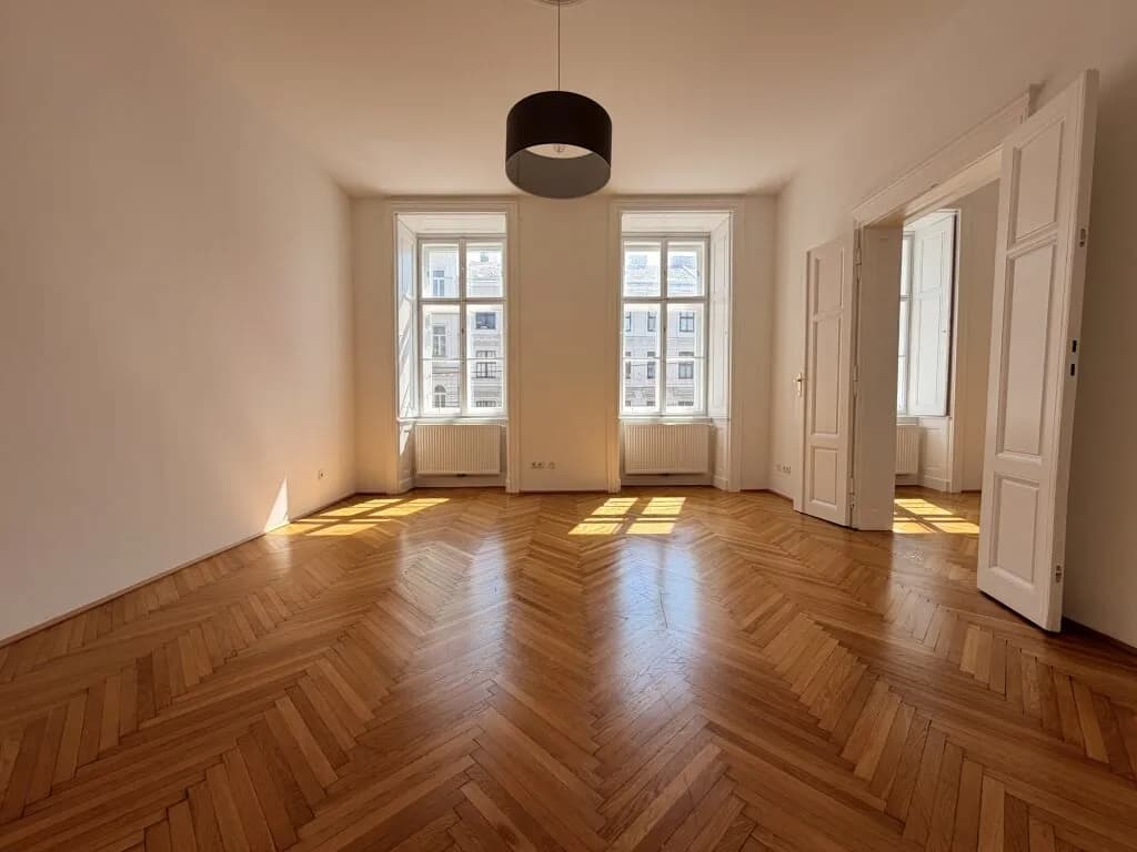 4-Zimmer-Wohnung mieten in Wien – 184 m², € 2.680 – Bild 9 von 15