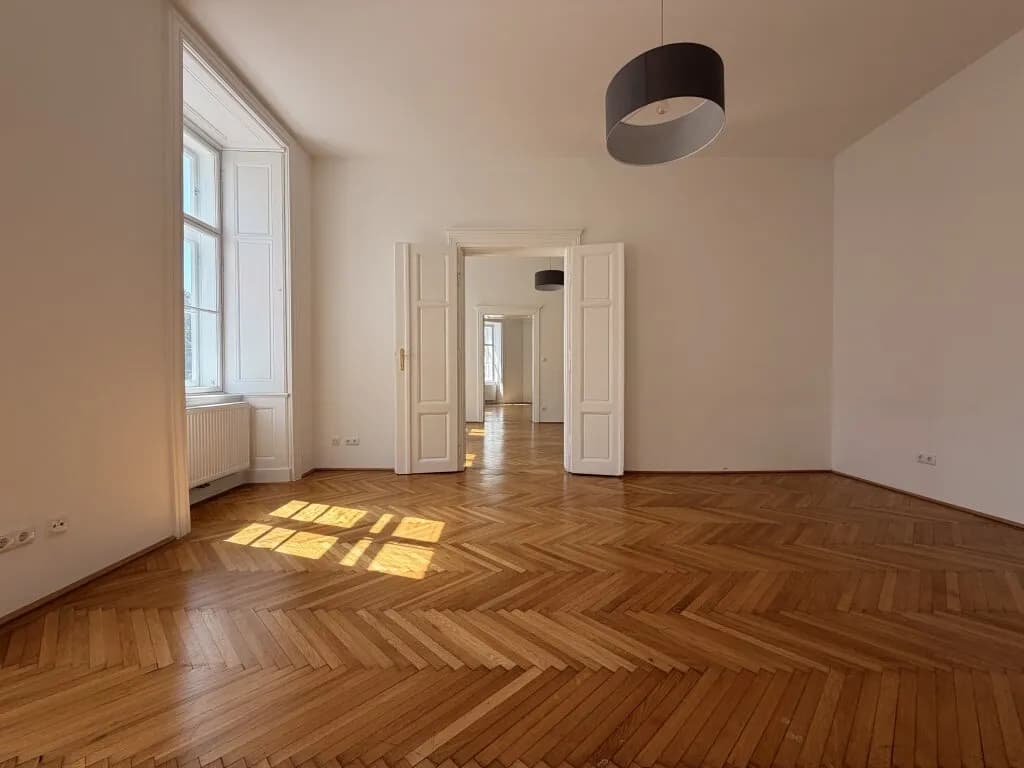 4-Zimmer-Wohnung mieten in Wien – 184 m², € 2.680 – Bild 10 von 15