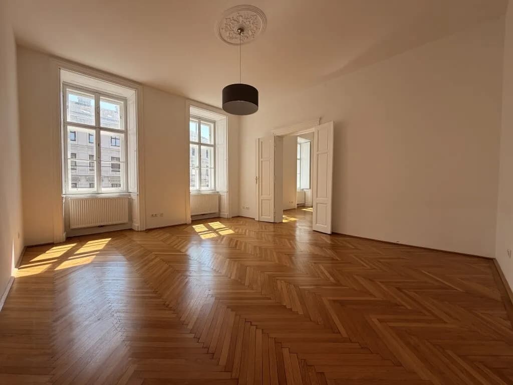 4-Zimmer-Wohnung mieten in Wien – 184 m², € 2.680 – Bild 11 von 15