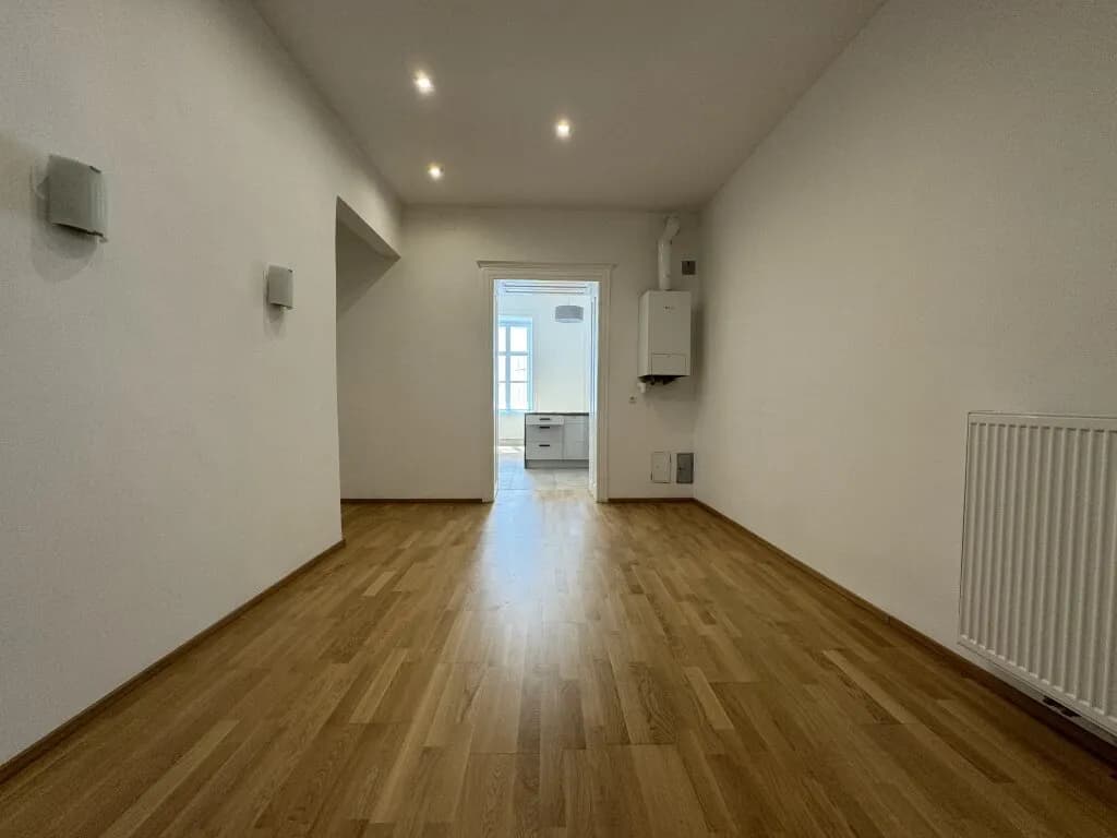 4-Zimmer-Wohnung mieten in Wien – 184 m², € 2.680 – Bild 12 von 15