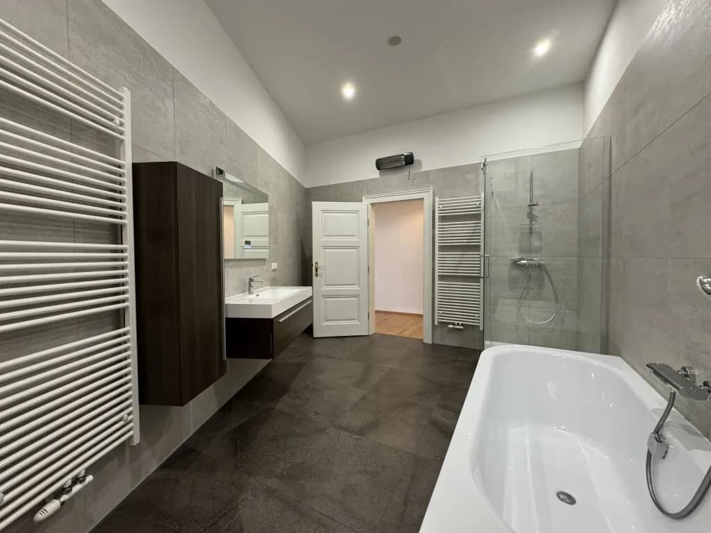 4-Zimmer-Wohnung mieten in Wien – 184 m², € 2.680 – Bild 14 von 15
