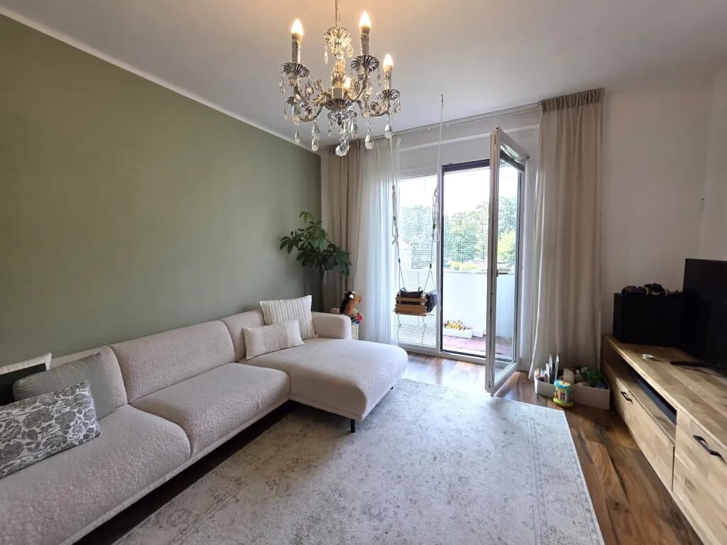 3-Zimmer-Wohnung mieten in Sankt Veit an der Glan – 71 m², € 749 – Bild 4 von 12