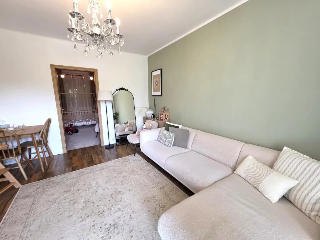 3-Zimmer-Wohnung mieten in Sankt Veit an der Glan – 71 m², € 749 – Bild 5 von 12