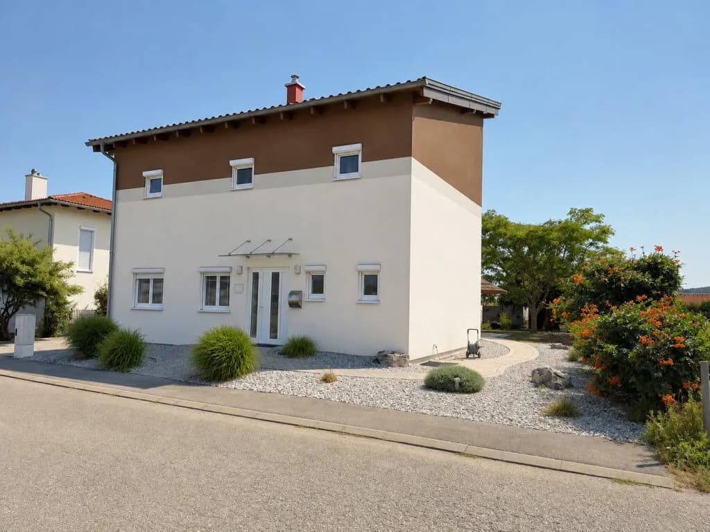 3-Zimmer-Haus kaufen in Mattersburg – 132,88 m², € 458.000