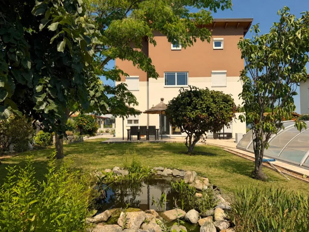 3-Zimmer-Haus kaufen in Mattersburg – 132,88 m², € 458.000 – Bild 2 von 33