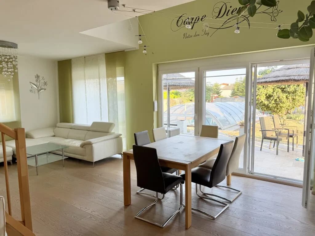 3-Zimmer-Haus kaufen in Mattersburg – 132,88 m², € 458.000 – Bild 4 von 33