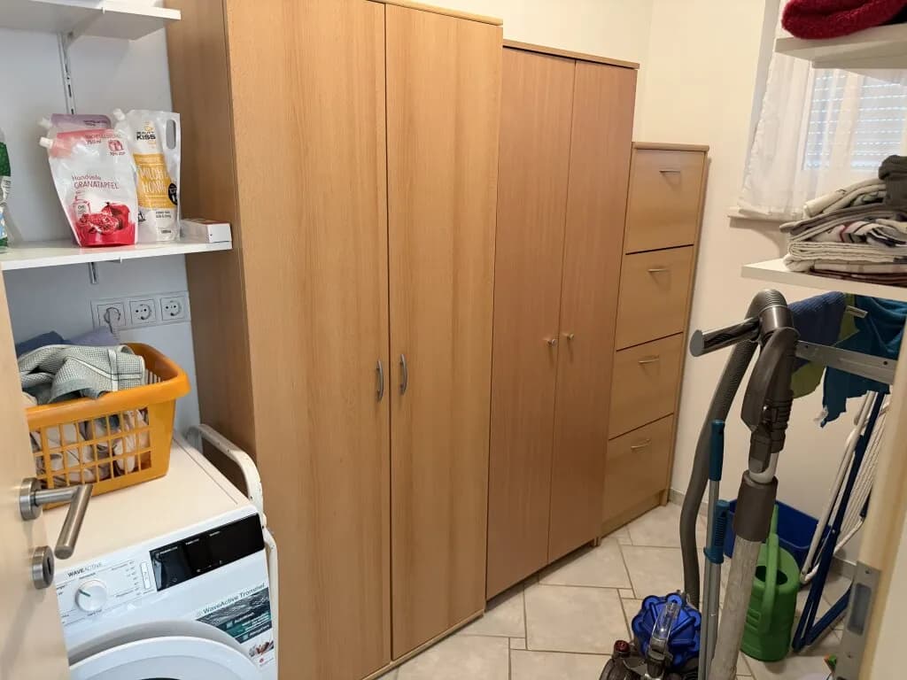 3-Zimmer-Haus kaufen in Mattersburg – 132,88 m², € 458.000 – Bild 8 von 33