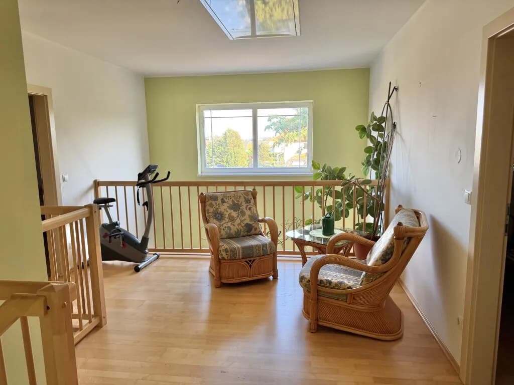 3-Zimmer-Haus kaufen in Mattersburg – 132,88 m², € 458.000 – Bild 9 von 33
