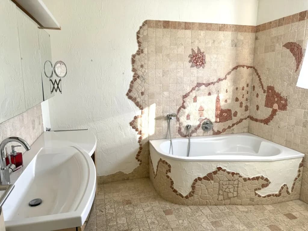 3-Zimmer-Haus kaufen in Mattersburg – 132,88 m², € 458.000 – Bild 10 von 33